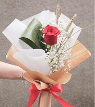 Букет цветов из:  Розы #REPLACE_PRED# Курской