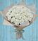 Букет цветов из: Гвоздики в Курской