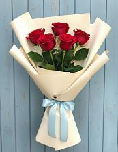 Букет Классика чувств в Курской