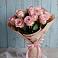Букет цветов из: Розы в Курской