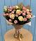 Букет цветов из: Розы в Курской