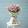 Букет цветов из: Орхидеи и Розы в Курской