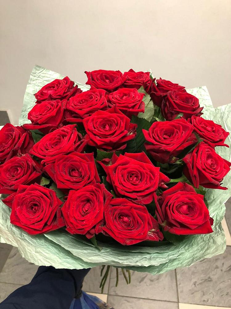 Розы Классика в Курской Букет Классика в Курской