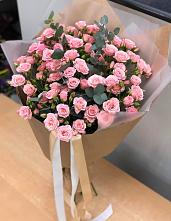 Букет цветов из:  Розы #REPLACE_PRED# Курской