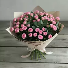 Букет Удовольствие в Курской