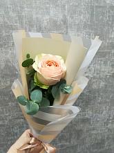 Букет цветов из:  Розы #REPLACE_PRED# Курской