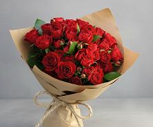 Букет Любовный роман #REPLACE_PRED# Курской