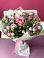 Букет цветов из: Розы в Курской