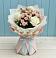 Букет цветов из: Розы в Курской