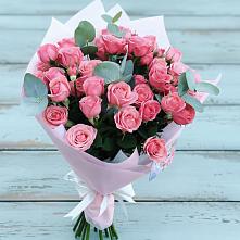 Букет Леди совершенство #REPLACE_PRED# Курской