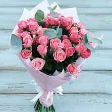 Букет Леди совершенство в Курской